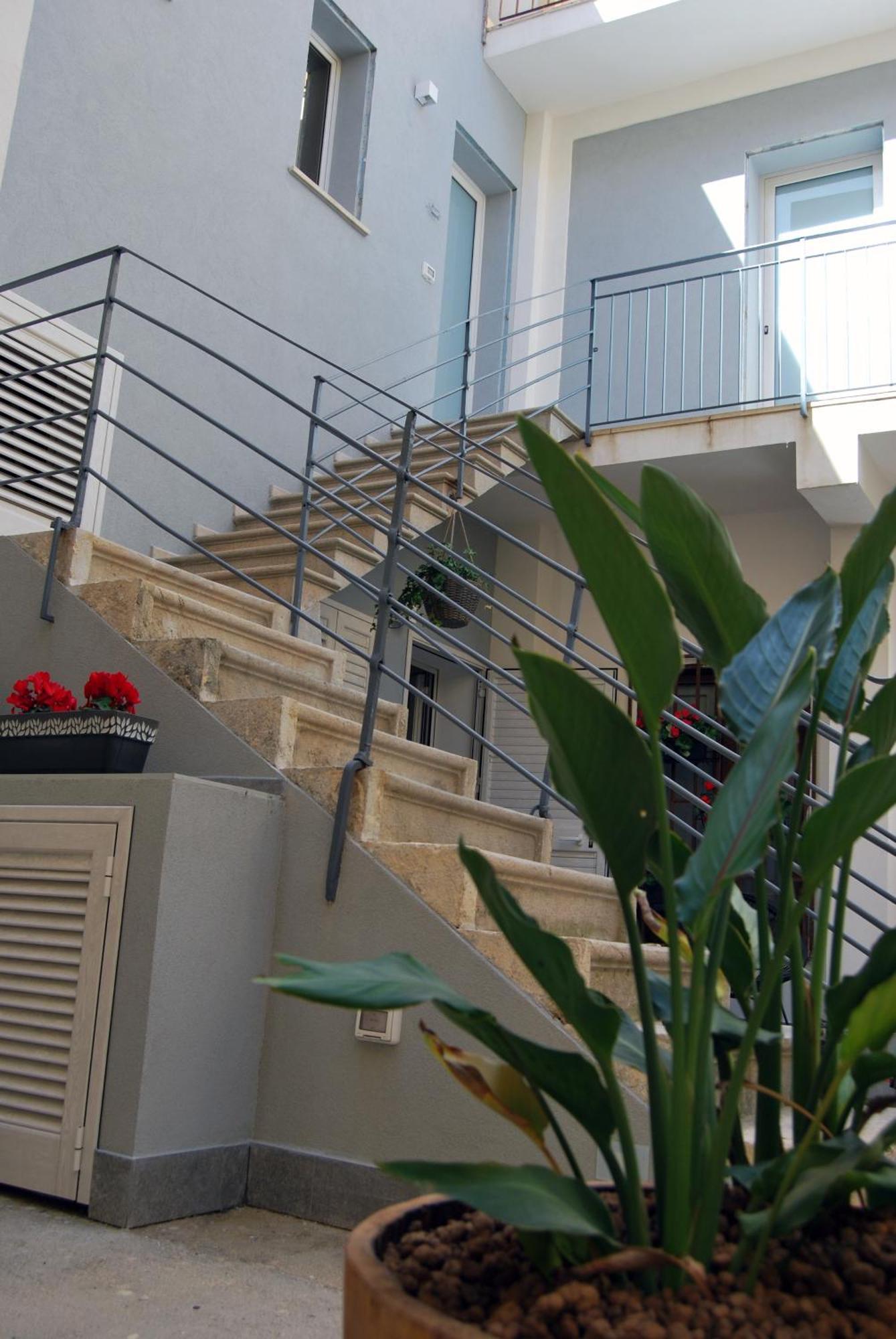 Villa Marsala In Centro Extérieur photo